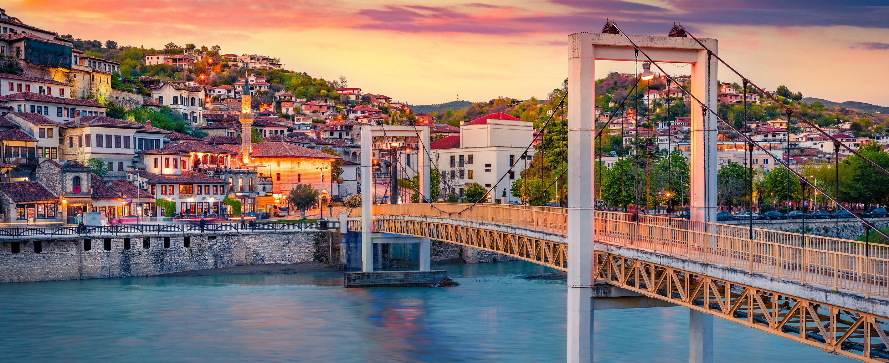 Everything you need to know about becoming an international teacher in Albania