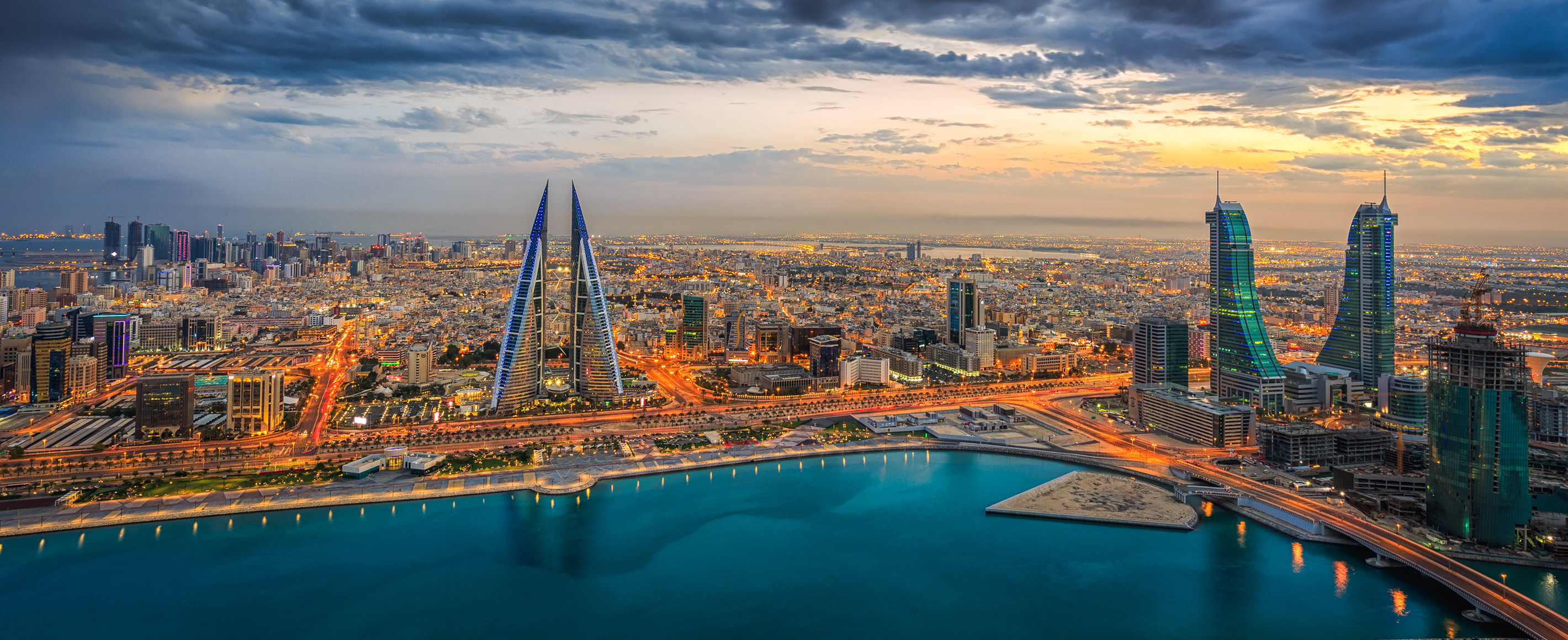 Everything you need to know about becoming an international teacher in Bahrain