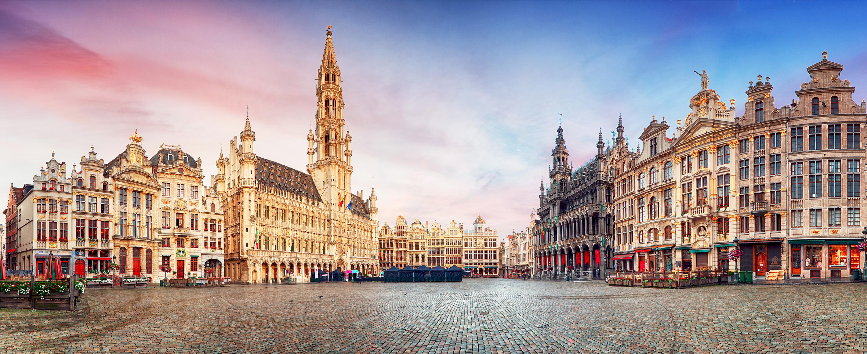 Everything you need to know about becoming an international teacher in Belgium