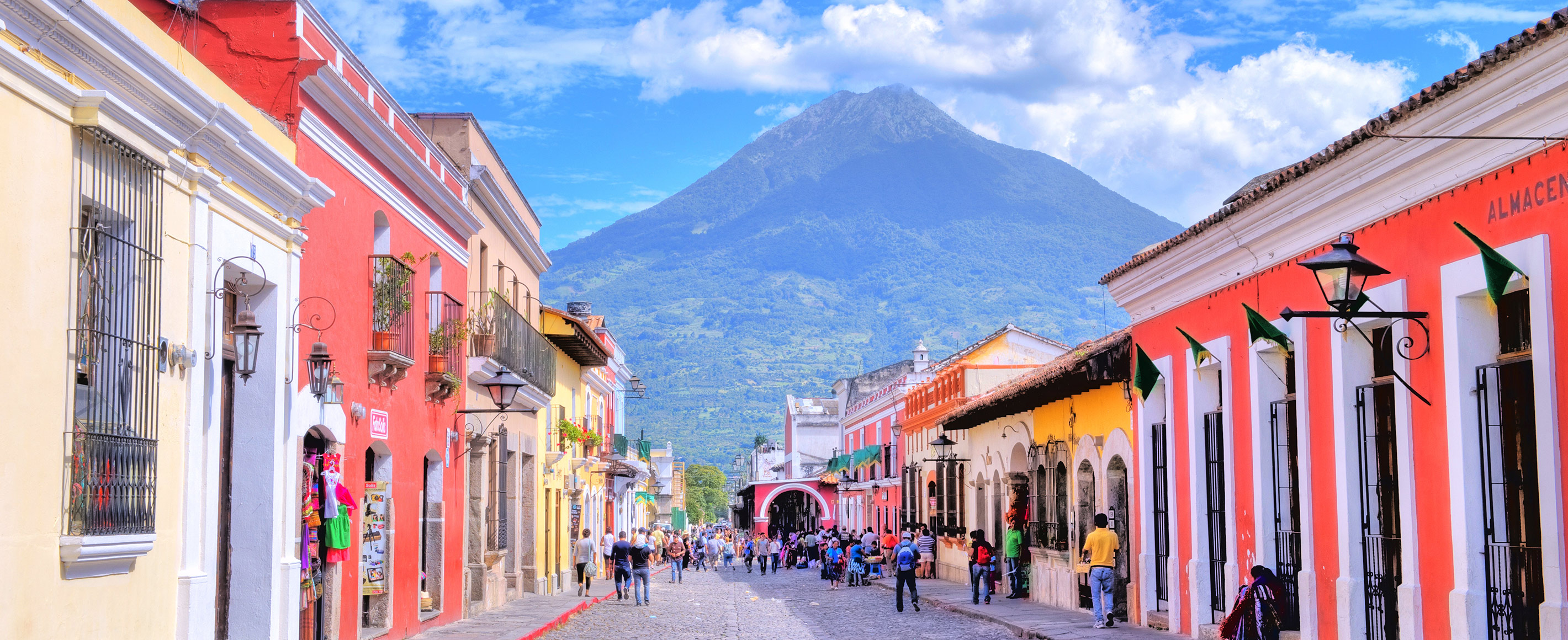 Everything you need to know about becoming an international teacher in Guatemala
