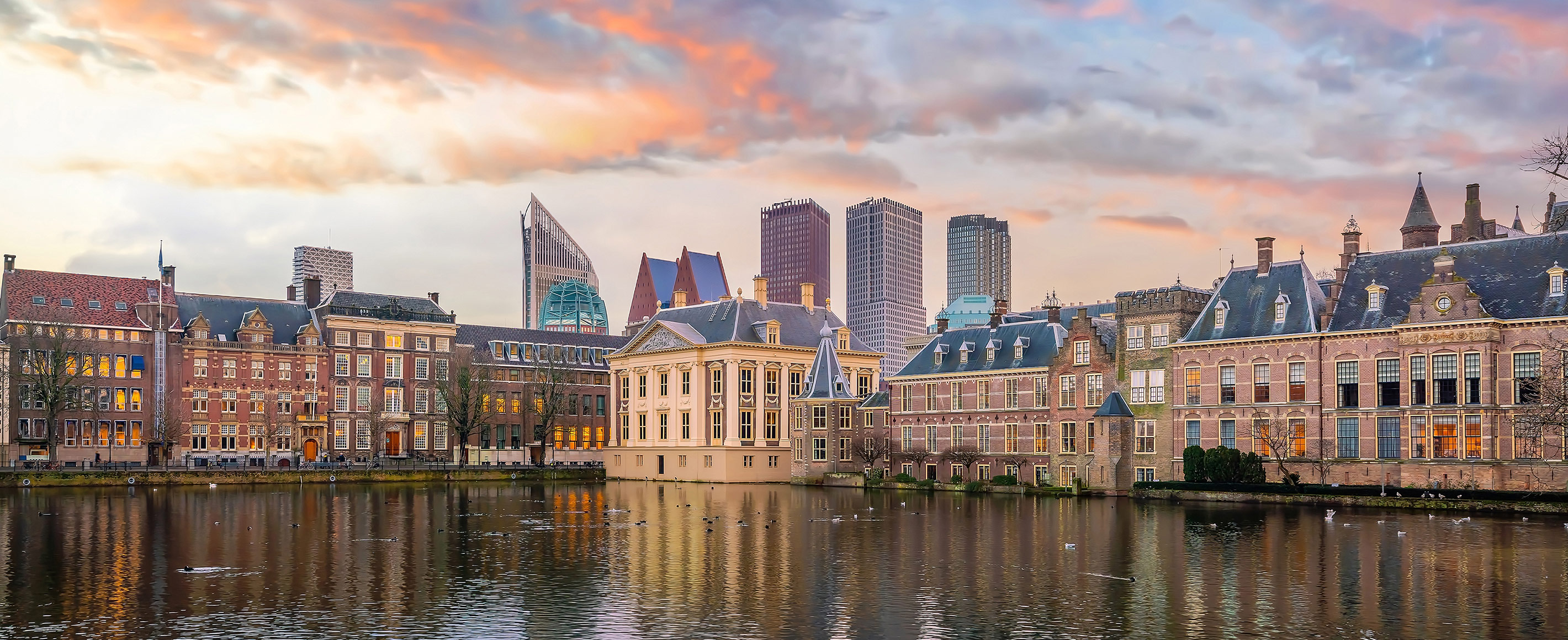 Everything you need to know about becoming an international teacher in the Netherlands