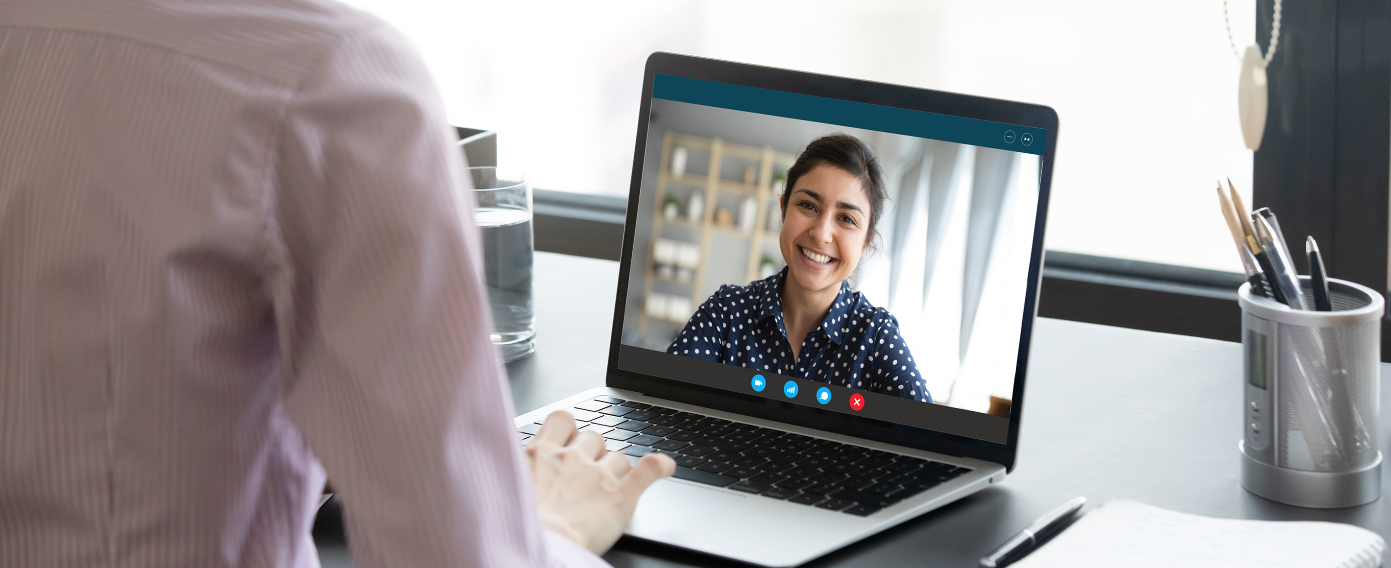 Top tips for your next virtual international teaching interview