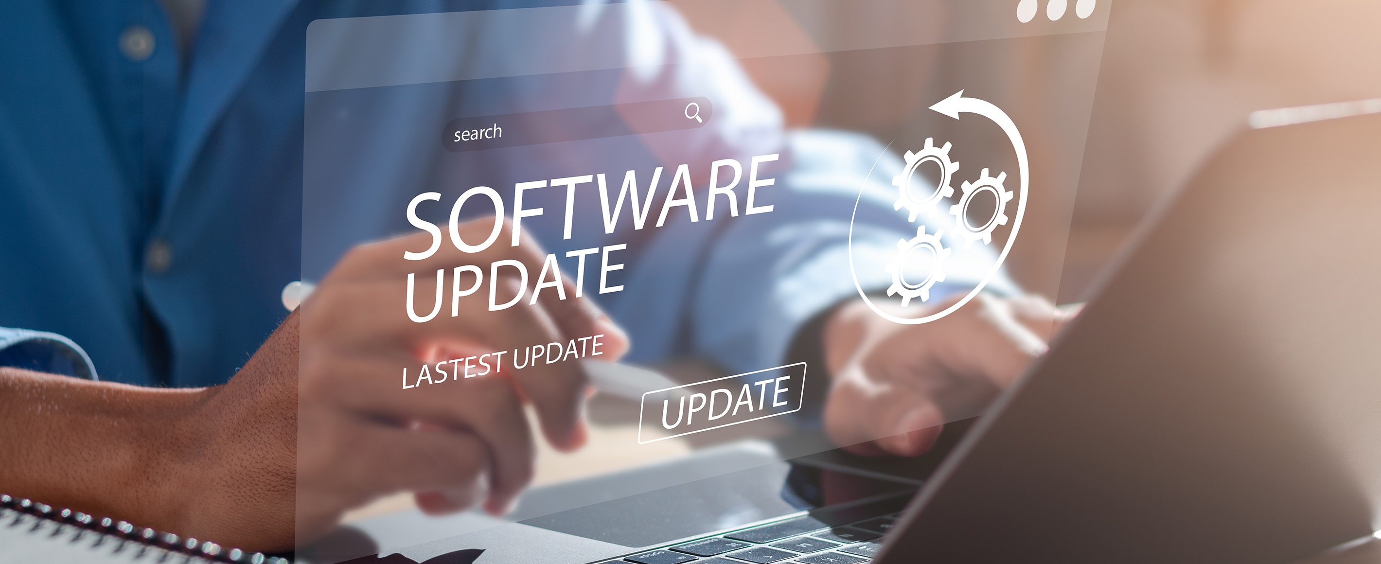 Schrole software updates November 2023